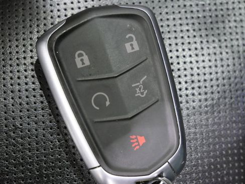 Used 2022 Cadillac XT6 Premium Luxury w/ Technology Package image 31