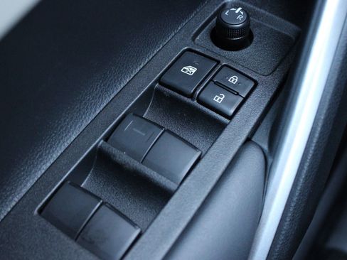 New 2026 Toyota Corolla Cross L AWD/4WD image 21