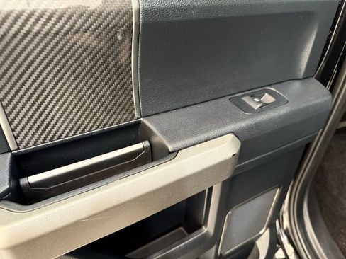 Used 2020 Ford F150 Raptor w/ Equipment Group 802A Luxury image 19