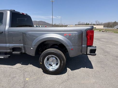 New 2026 Ford F350 XLT AWD/4WD image 9