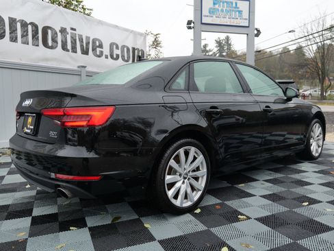 Used 2017 Audi A4 2.0T Premium w/ Convenience Package image 92