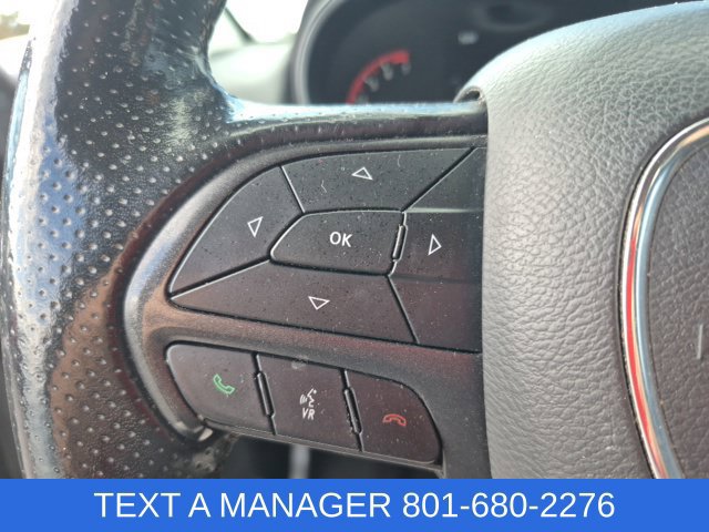 Used 2019 Dodge Durango AWD w/ Skid Plate Group image 27