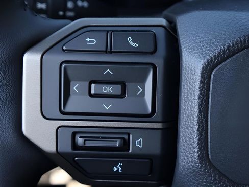 New 2026 Toyota Land Cruiser image 21