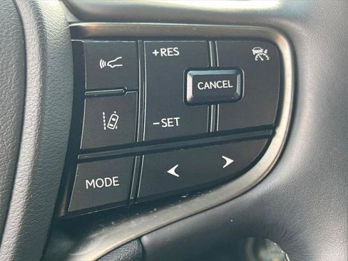 Certified 2021 Lexus ES 350 w/ Premium Package image 27