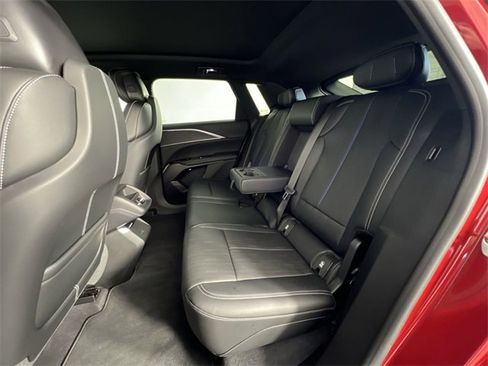 Used 2026 Cadillac Lyriq Sport image 26