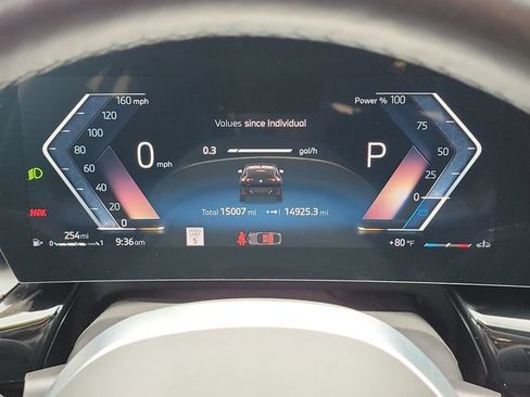Used 2026 BMW X2 xDrive28i AWD/4WD image 23