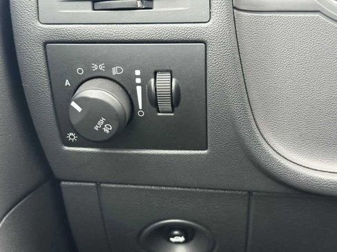 Used 2009 Dodge Challenger SRT8 w/ SRT Option Group II image 25