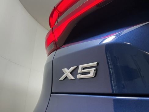 Certified 2023 BMW X5 sDrive40i w/ Premium Package image 31