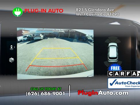 Used 2022 Hyundai Palisade SEL w/ Premium Package image 37