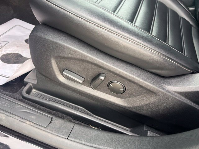 Certified 2024 Ford Edge SEL w/ Convenience Package AWD/4WD image 19