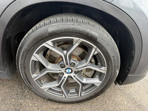Used 2020 BMW X1 xDrive28i AWD/4WD image 5