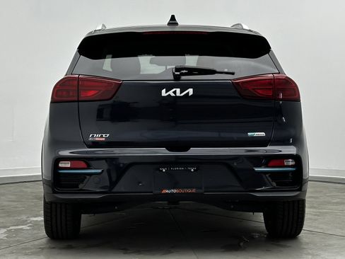 Used 2022 Kia Niro EX Premium image 7
