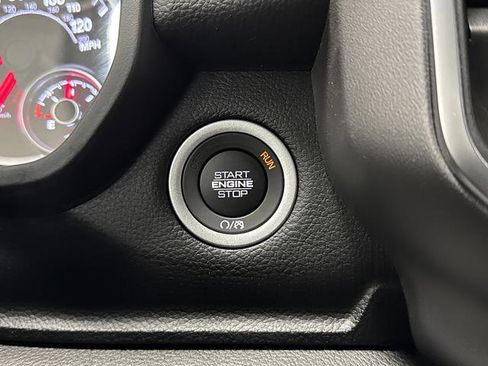 New 2026 RAM 1500 Big Horn image 21