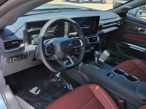 New 2026 Ford Mustang GT Premium RWD image 16