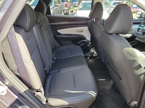 Used 2022 Hyundai Tucson SEL image 44