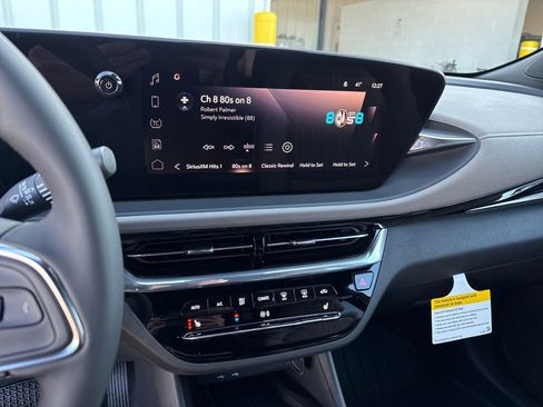 New 2026 Buick Envista Avenir image 20