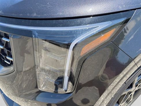 New 2026 Kia Carnival SX Prestige image 22