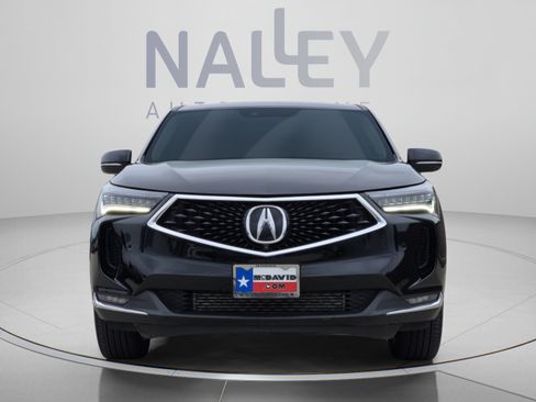 Used 2024 Acura RDX SH-AWD w/ Advance Package image 7