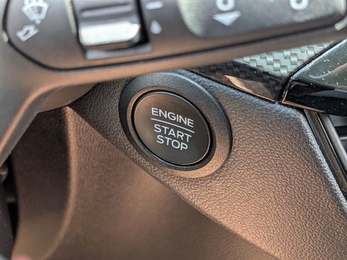 Used 2025 Ford Escape ST-Line AWD/4WD image 29