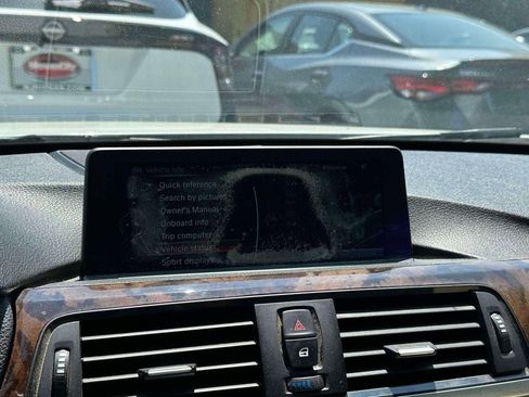 Used 2014 BMW 435i Convertible RWD image 25