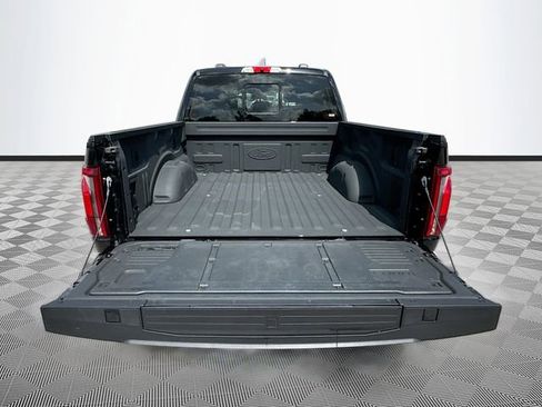 Certified 2024 Ford F150 Platinum w/ FX4 Off-Road Package AWD/4WD image 27