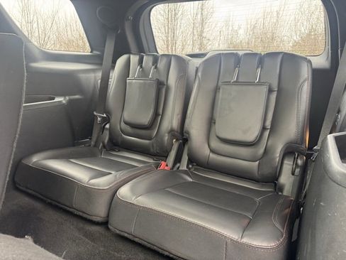 Used 2017 Ford Explorer Sport w/ Equipment Group 401A image 27