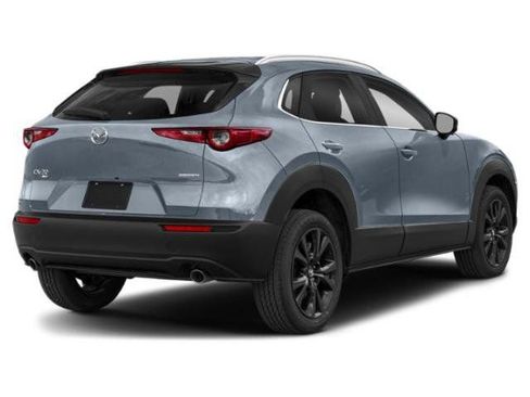 Certified 2023 MAZDA CX-30 AWD 2.5 S w/ Preferred Package image 2