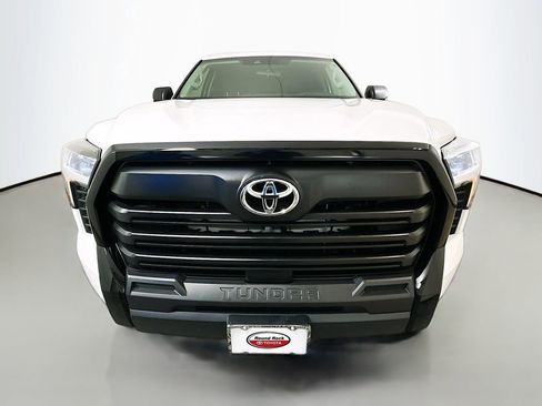 Used 2024 Toyota Tundra SR w/ SR Tow Package AWD/4WD image 2
