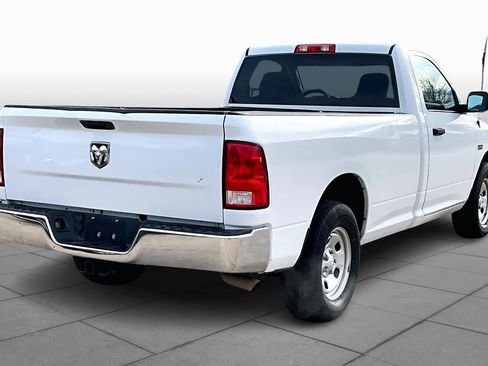 Used 2020 RAM 1500 Tradesman w/ Power & Remote Entry Group image 13