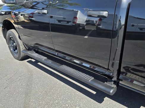 New 2025 RAM 2500 Tradesman image 35