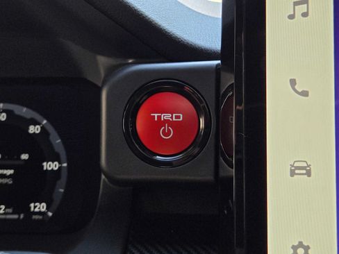 Used 2024 Toyota Tacoma TRD Pro AWD/4WD image 34