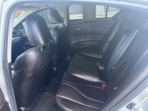 Used 2022 Acura ILX image 24