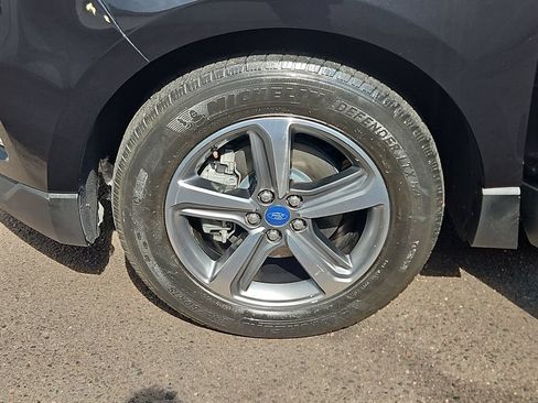 Used 2020 Ford Edge SEL w/ Convenience Package FWD image 27