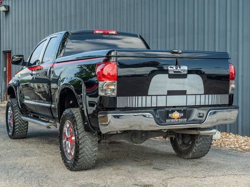 Used 2008 Toyota Tundra SR5 RWD image 4