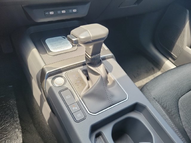 New 2027 Kia Seltos S FWD image 24