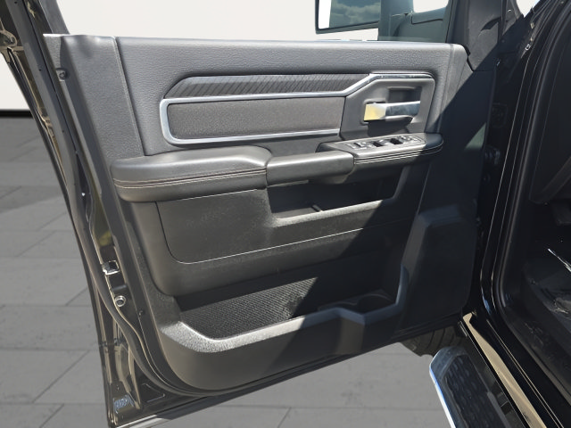 Used 2026 RAM 2500 Big Horn AWD/4WD image 10