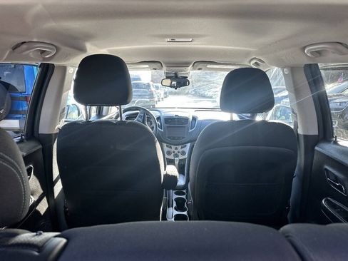 Used 2016 Chevrolet Trax LT AWD/4WD image 15