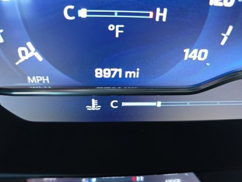 Used 2024 Chevrolet Silverado 2500 LTZ w/ LTZ Plus Package image 17