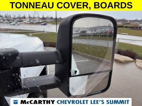 Used 2015 Chevrolet Silverado 1500 LT w/ All Star Edition image 17