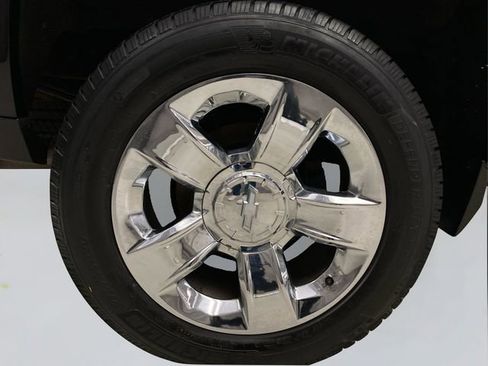 Used 2014 Chevrolet Silverado 1500 LTZ w/ LTZ Plus Package image 16