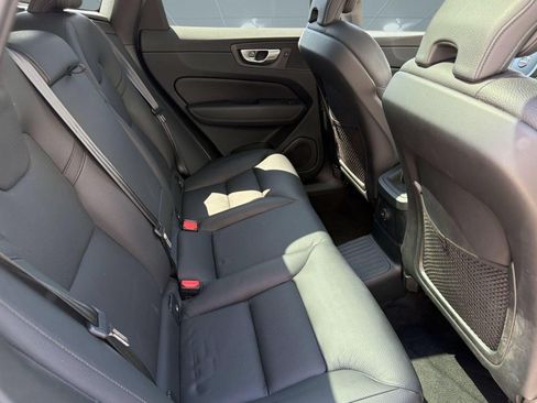 Used 2023 Volvo XC60 T8 Plus w/ Climate Package AWD/4WD image 30