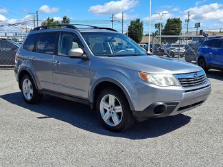 Used 2010 Subaru Forester 2.5X Premium AWD/4WD video 3