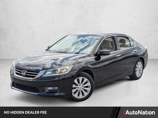 Used 2013 Honda Accord EX-L video 1