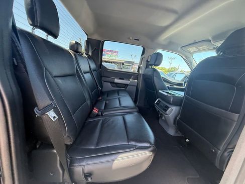 Used 2021 Ford F150 XLT w/ Equipment Group 302A High AWD/4WD image 21