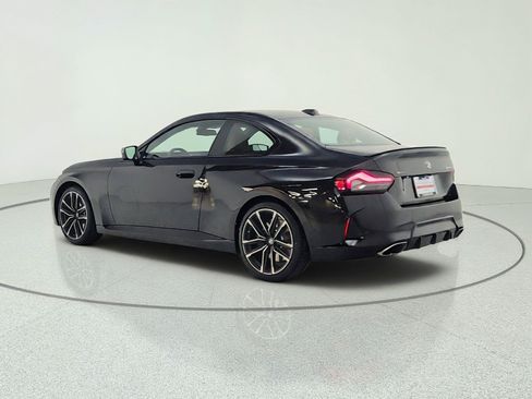 Used 2023 BMW M240i xDrive Coupe w/ Premium Package AWD/4WD image 7