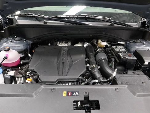 Used 2025 Hyundai Santa Fe Calligraphy AWD/4WD image 19