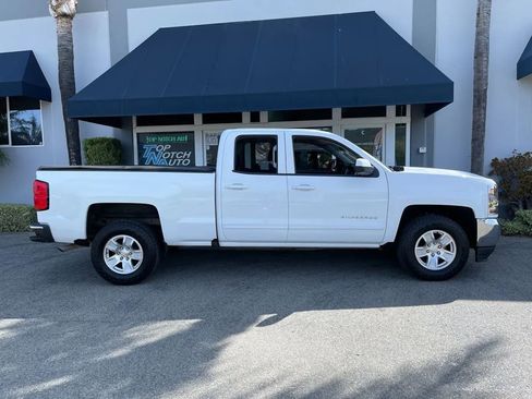 Used 2018 Chevrolet Silverado 1500 LT image 4