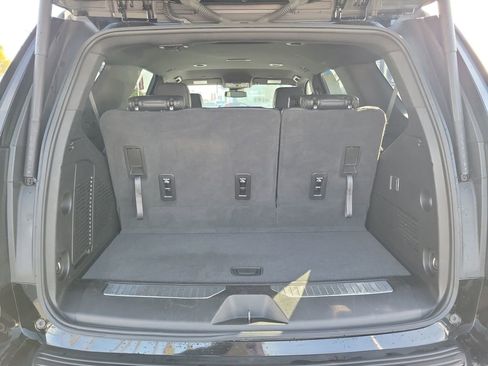 Certified 2024 Chevrolet Tahoe RST image 21