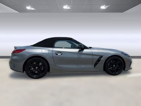 Certified 2023 BMW Z4 sDrive30i w/ Premium Package RWD image 8