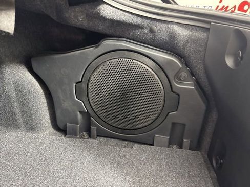 New 2025 Ford Mustang GT Premium image 24